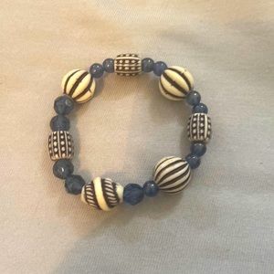 ❤️Handmade Beaded Bracelet